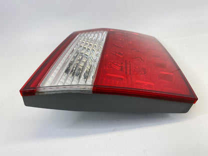 2005-2007 Honda Odyssey Rear Left Inner Trunk Lid Liftgate Tail Light Taillight