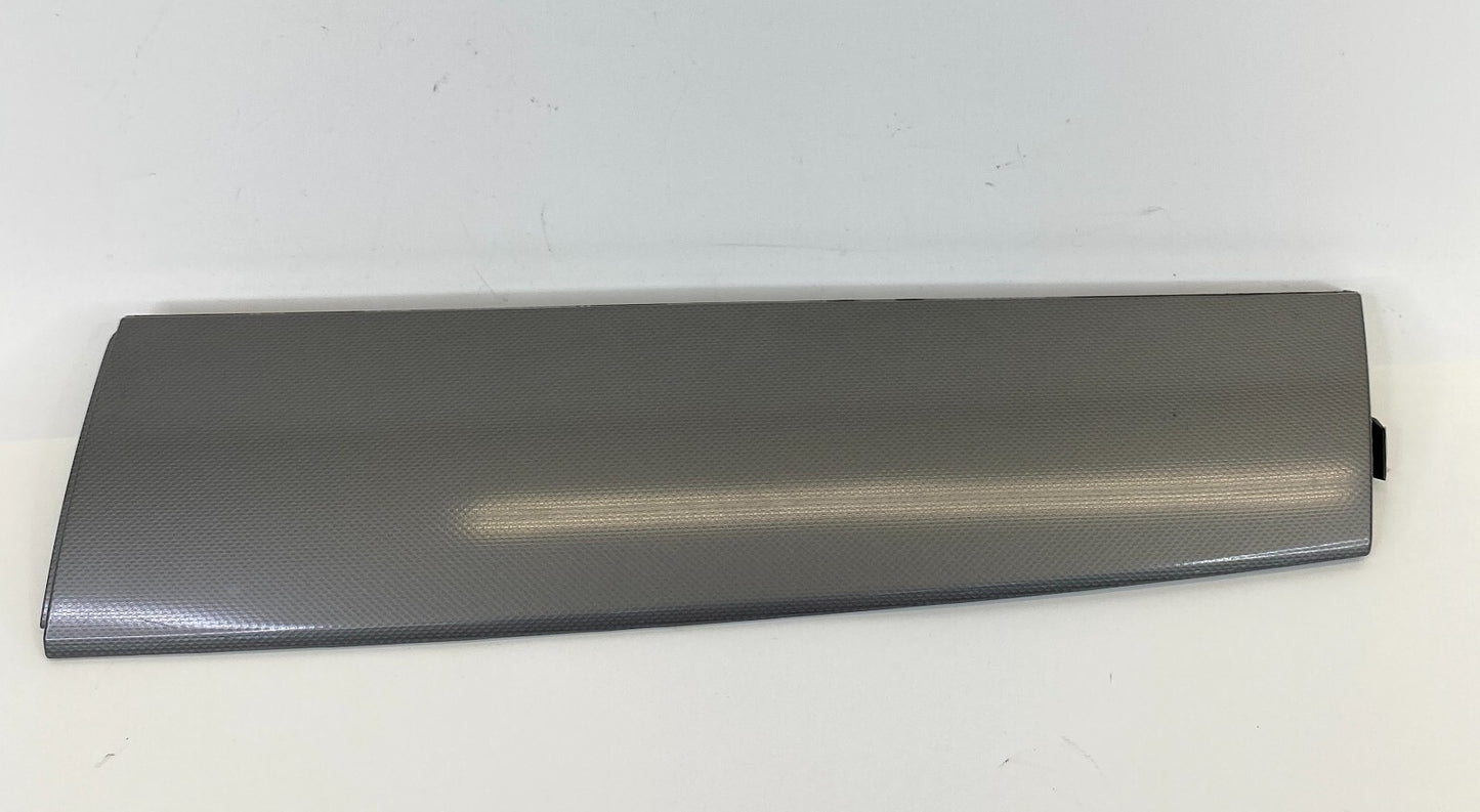 11-14 Ford Edge Dash Right Passenger Side Finish Trim Molding BT43-78044B78-AA