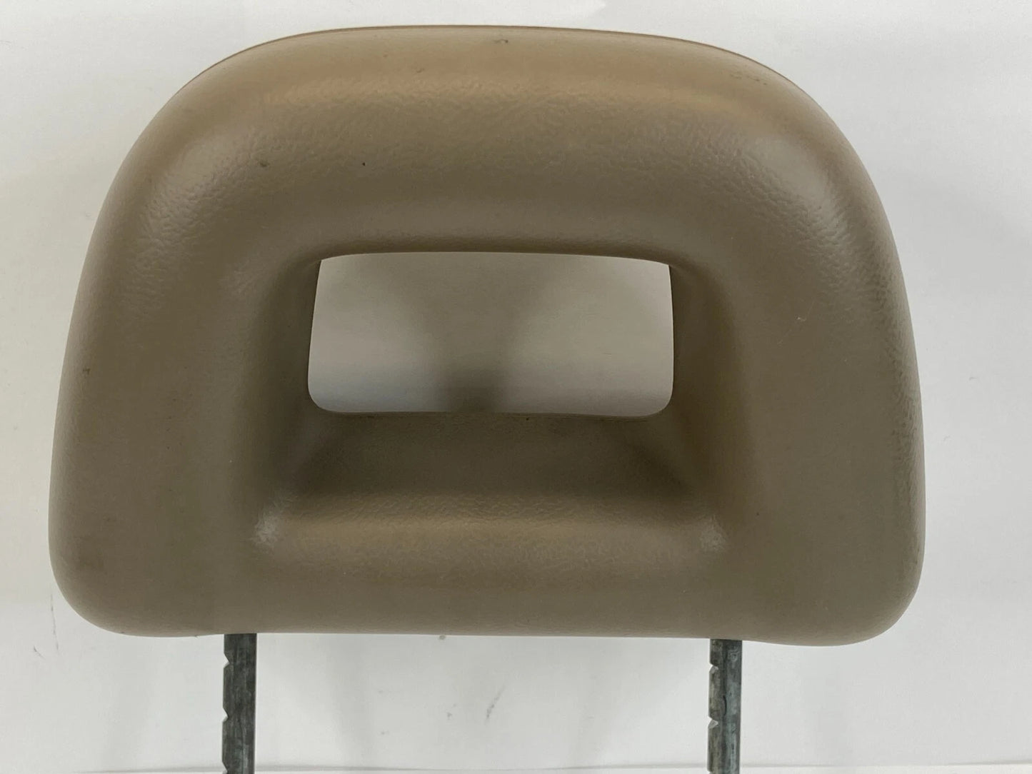 2009 09 DODGE CALIBER FRONT LEFT DRIVER SIDE SEAT HEADREST HEAD REST OEM