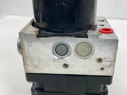 2008-2009 LAND ROVER LR2 AWD ABS ANTI-LOCK BRAKE PUMP MODULE 6G9N-2C405-DG OEM