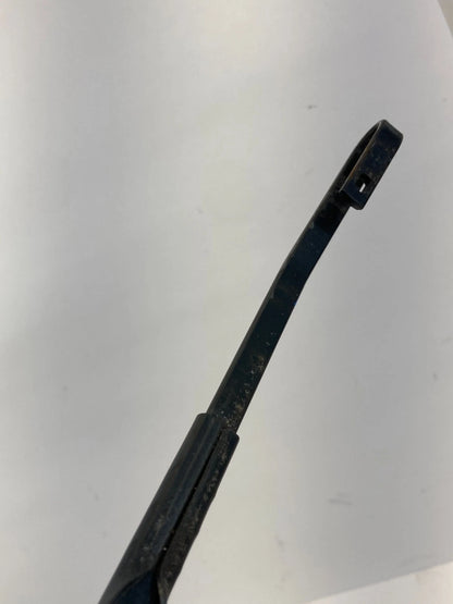 2004-2008 Saab 9-3 Front Left & Right Windshield Wiper Arm Pair Set 12755309 OEM