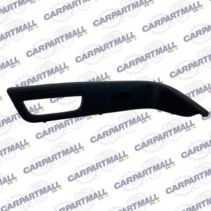 2008-2015 MITSUBISHI LANCER REAR RIGHT DOOR WINDOW SWITCH W/BEZEL MR587944 OEM