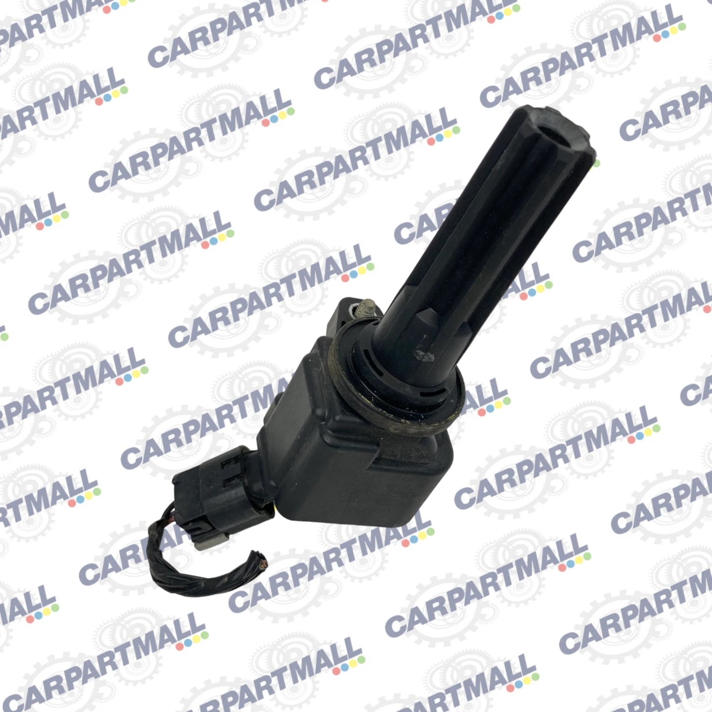 2006-2009 CHEVROLET TRAILBLAZER 4.2L L6 24V IGNITION COIL IGNITER 12612369 OEM