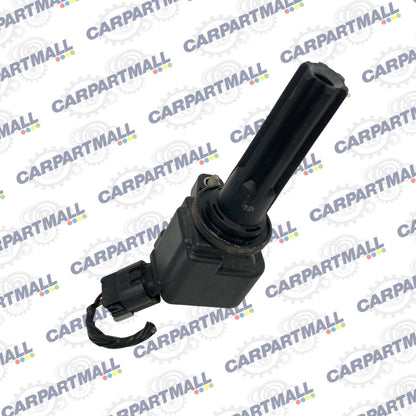 2006-2009 CHEVROLET TRAILBLAZER 4.2L L6 24V IGNITION COIL IGNITER 12612369 OEM