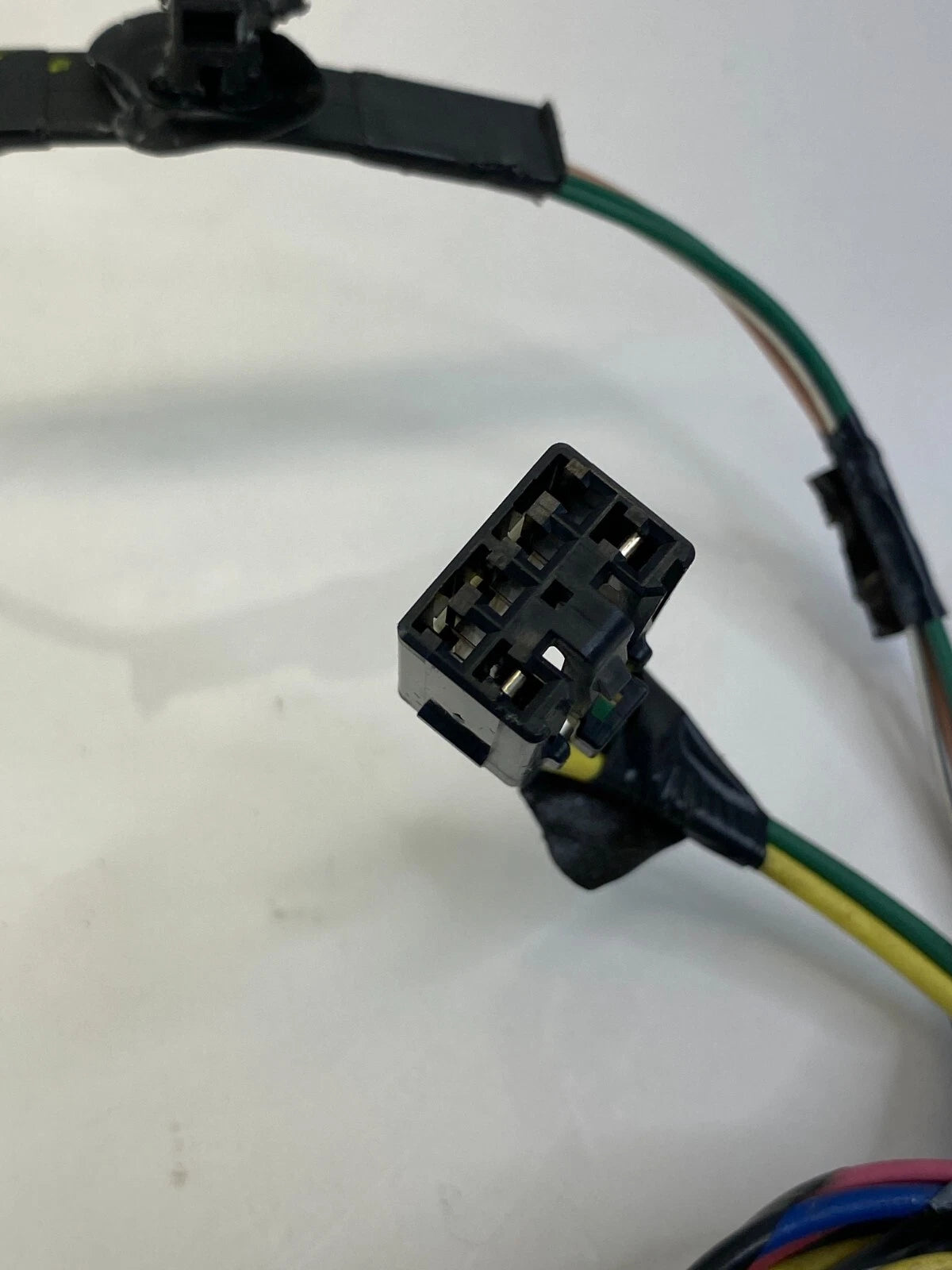 2009 2010 PONTIAC VIBE GT REAR LEFT DRIVER SIDE DOOR PANEL WIRE WIRING HARNESS