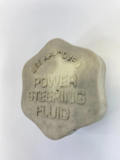 1999-2012 Mitsubishi Galant Power Steering Fluid Reservoir Bottle Tank Cover Cap