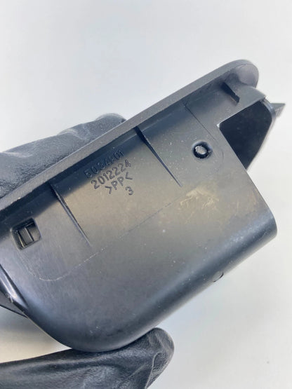11-19 CHEVROLET CRUZE REAR SEAT CHILD SAFETY ANCHOR HOOK COVER 5034901 OEM