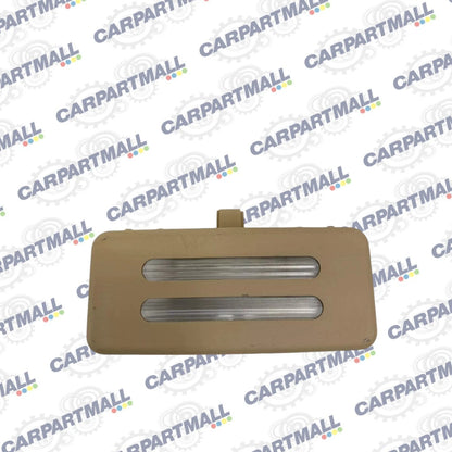 2006 BMW 325I 325XI 330I 330XI INTERIOR VISOR LAMP SUNVISOR VANITY LAMP 6962014
