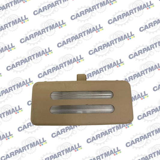 2006 BMW 325I 325XI 330I 330XI INTERIOR VISOR LAMP SUNVISOR VANITY LAMP 6962014