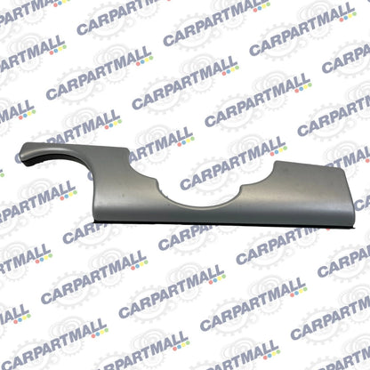 2007-2015 MINI COOPER DASH LEFT SIDE PANEL UNDER TACHOMETER TRIM MOLDING FINISH