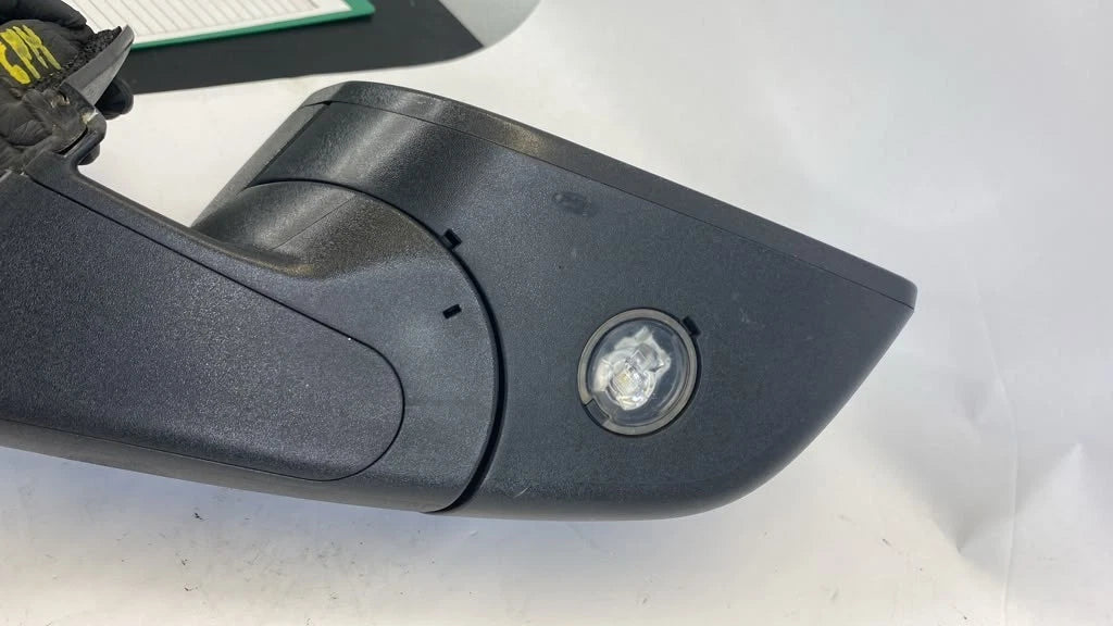 20-24 FORD EXPLORER RIGHT PASSENGER DOOR SIDE VIEW MIRROR BLIND SPOT PUDDLE LAMP