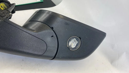 20-24 FORD EXPLORER RIGHT PASSENGER DOOR SIDE VIEW MIRROR BLIND SPOT PUDDLE LAMP