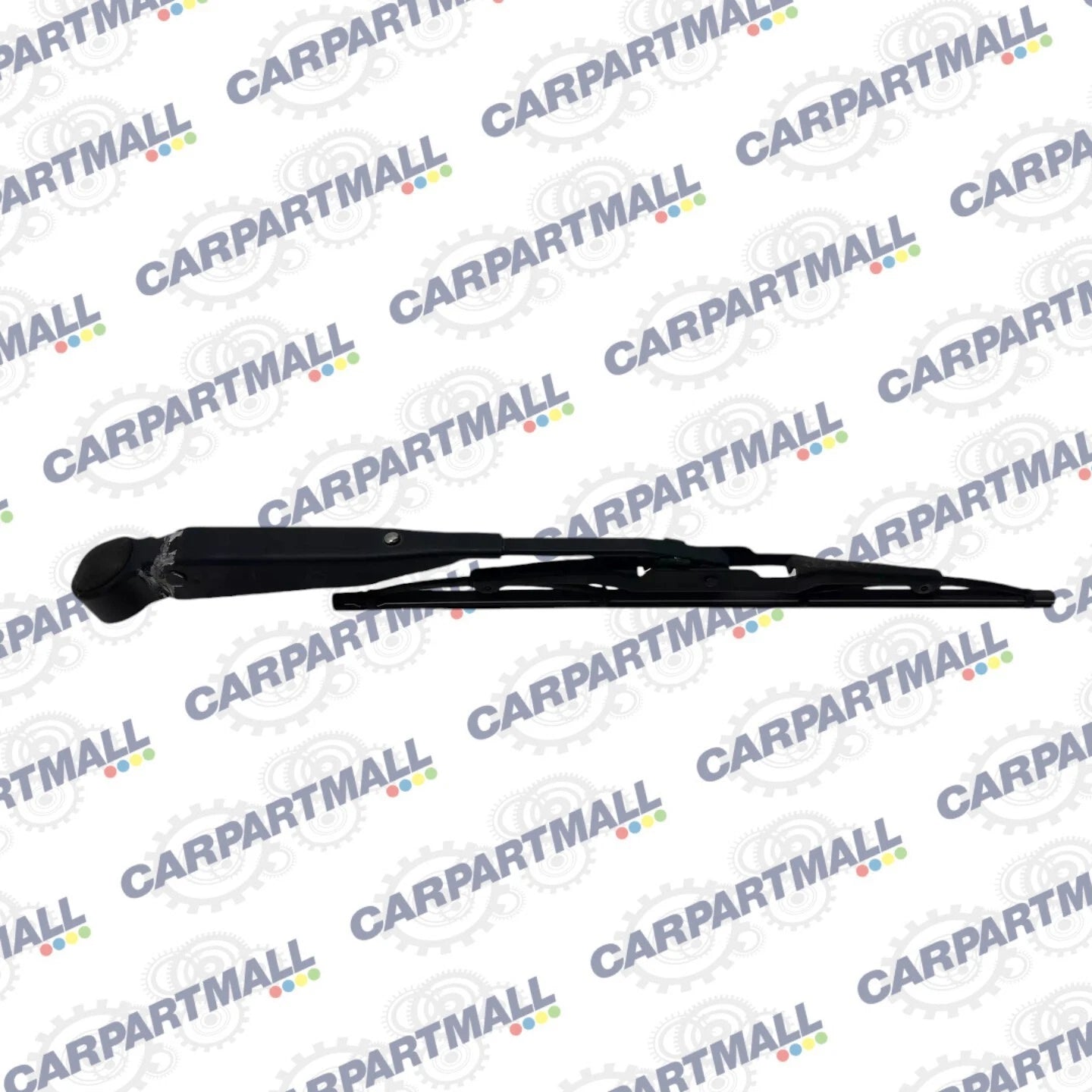 2007-2017 JEEP COMPASS 2007 PATRIOT 07-12 CALIBER REAR WINDSHIELD WIPER ARM