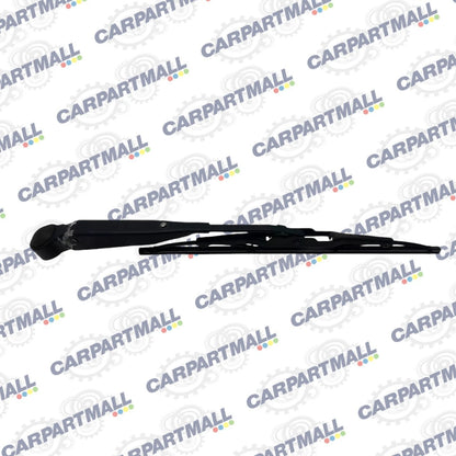 2007-2017 JEEP COMPASS 2007 PATRIOT 07-12 CALIBER REAR WINDSHIELD WIPER ARM