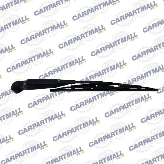 2007-2017 JEEP COMPASS 2007 PATRIOT 07-12 CALIBER REAR WINDSHIELD WIPER ARM