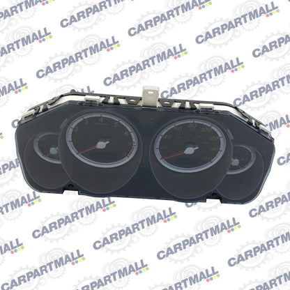 2006 2007 Infiniti M35 M45 MPH AT INSTRUMENT CLUSTER SPEEDOMETER 223K MILES OEM