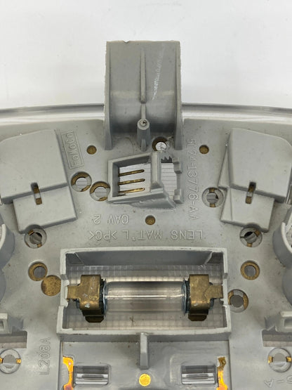 2006-2011 MERCURY MILAN REAR ROOF DOME LAMP MAP READING LIGHT 7A13-13776-A OEM