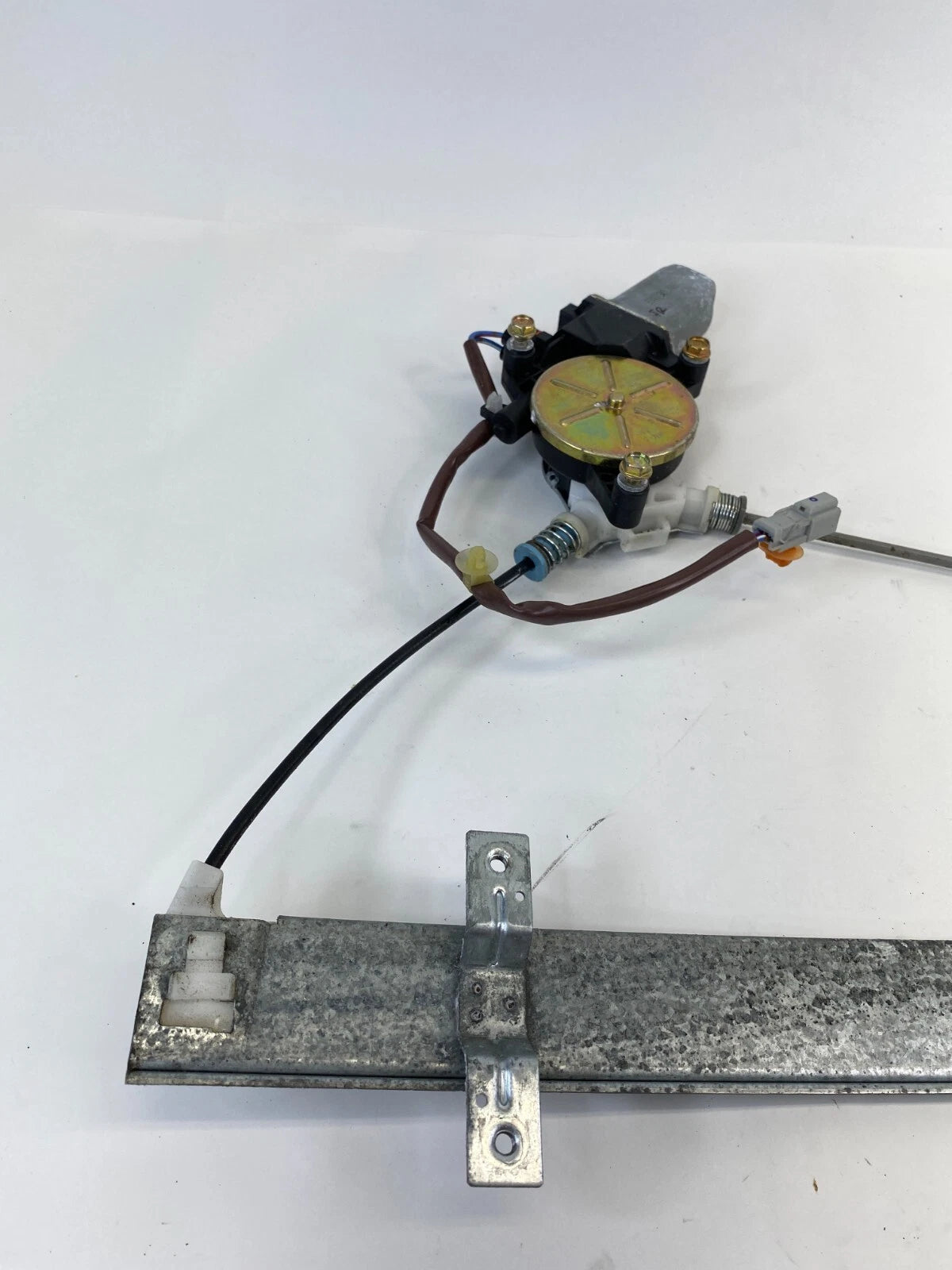 1999-2004 HONDA ODYSSEY FRONT RIGHT DOOR WINDOW REGULATOR & MOTOR CME11026 OEM