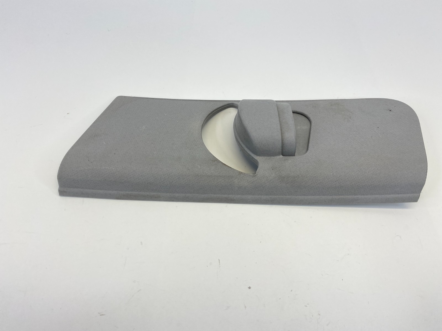 11-16 Hyundai Elantra Sedan Left B Pillar Seat Belt Adjuster Cover 85833-3Y000