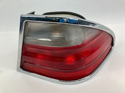 1999-2003 Mercedes-Benz CLK430 Rear Right Side Outer Tailight Lamp 2088200464