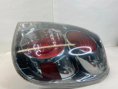 2005 2006 NISSAN ALTIMA SEDAN REAR RIGHT SIDE TAILLIGHT TAIL LAMP ASSY OEM