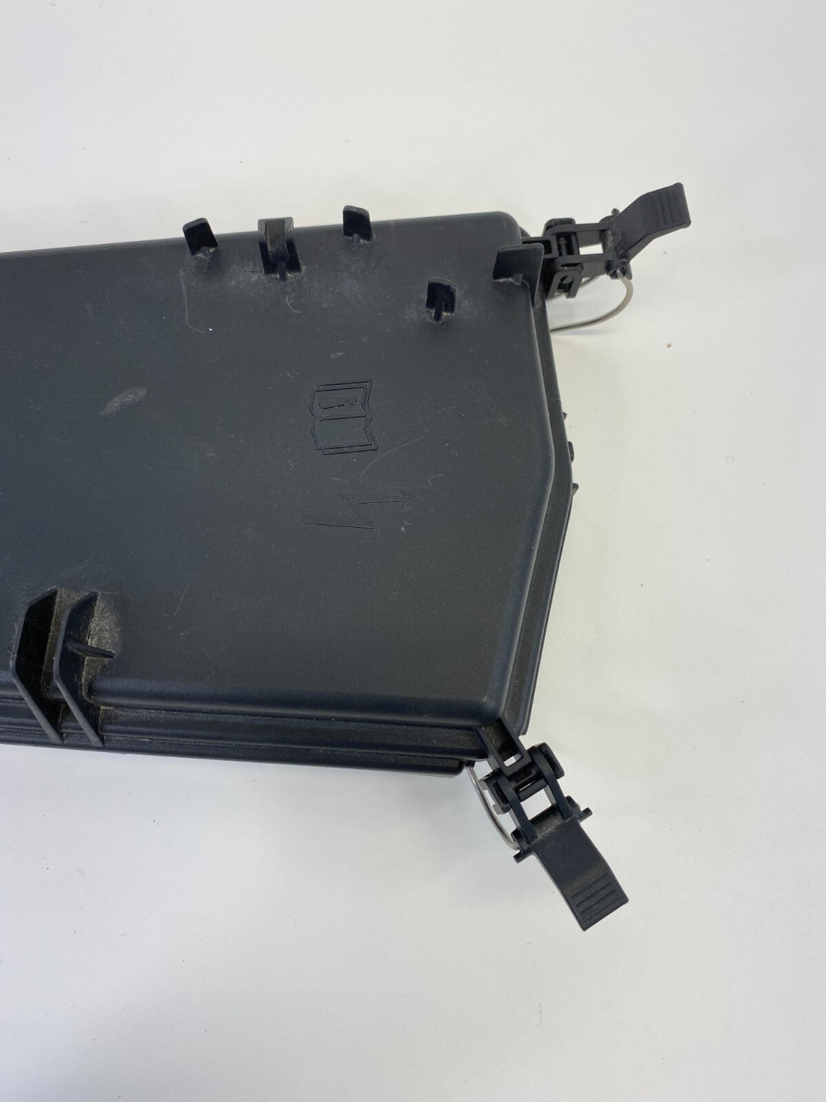 2012-2016 Mercedes-Benz E350 Front Fuse Relay Box Cover Cap A212-540-00-82 OEM