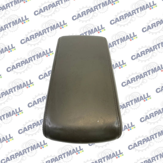 08 09 10 CHRYSLER 300 CHARGER CENTER CONSOLE LID ARMREST STORAGE COMPARTMENT OEM