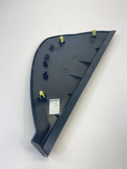 2010-2014 SUBARU OUTBACK FRONT LEFT DRIVER SIDE END CAP DASH COVER 66241AJ01A