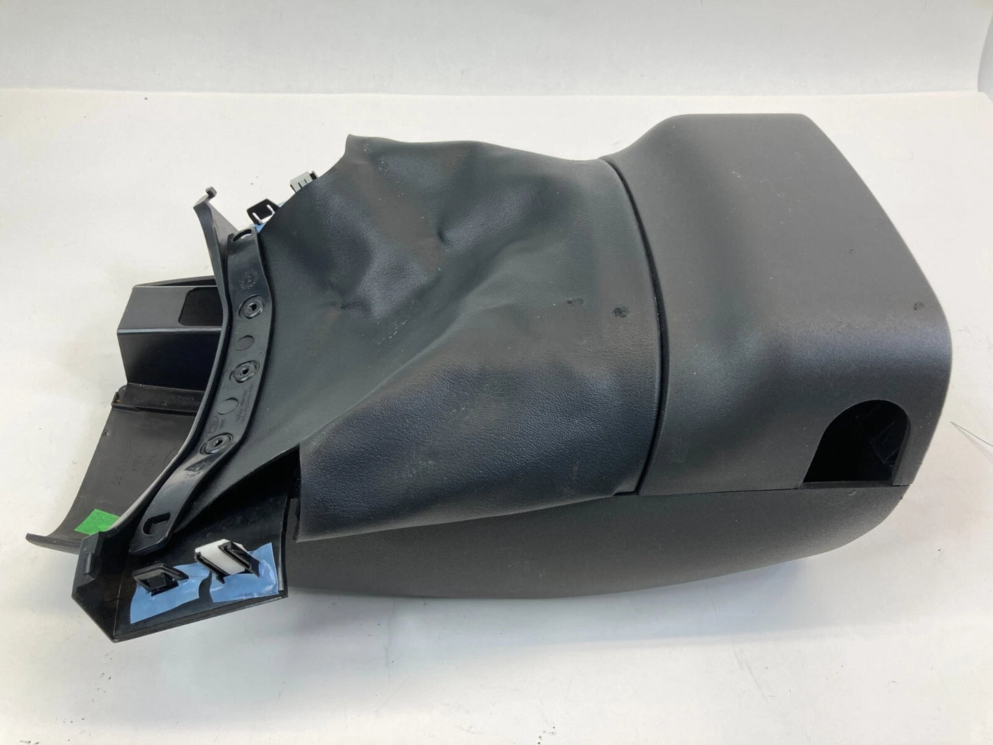 2013-2020 FORD FUSION STEERING COLUMN UPPER & LOWER COVER TRIM DS73-3533-F OEM