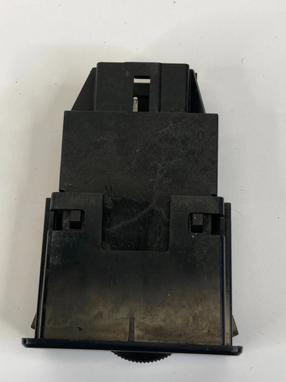 2008 FORD FOCUS DASH INSTRUMENT LIGHT DIMMER CONTROL SWITCH 7C3T-11691-AC3JAS