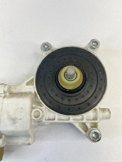 08 09 10 11 FORD FOCUS REAR RIGHT SIDE DOOR POWER WINDOW MOTOR 0130822471 OEM