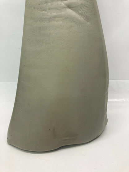 2000-2006 BMW X5 REAR RIGHT PASSENGER SIDE SEAT EXTENSION CUSHION TRIM 270304