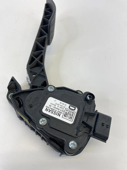13-18 NISSAN ALTIMA ACCELERATOR GAS PEDAL WITH POSITION SENSOR OEM 180023TA0B