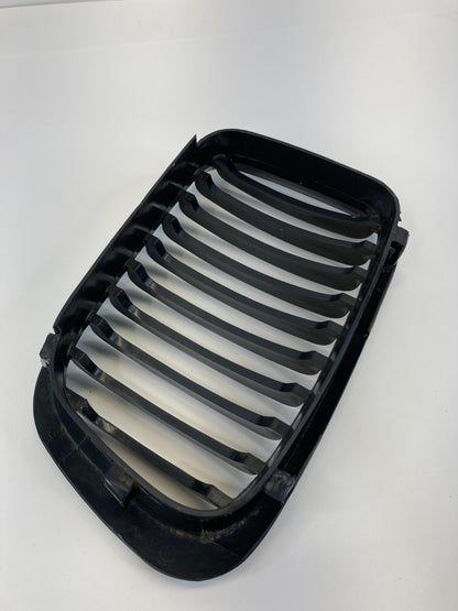 1999 2000 BMW 323i 2001 325i Front Right Passenger Side Bumper Grill Grille OEM