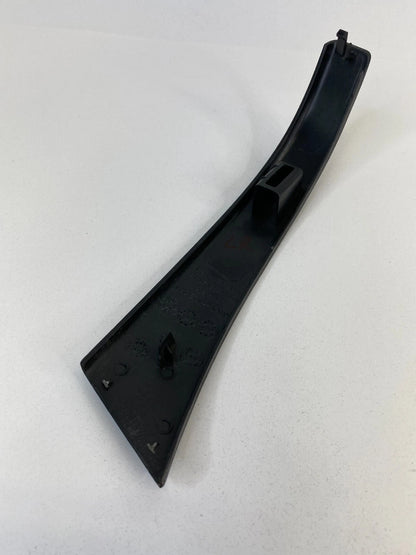09-12 CHEVROLET TRAVERSE REAR LEFT INNER DOOR PULL HANDLE COVER TRIM 15948058