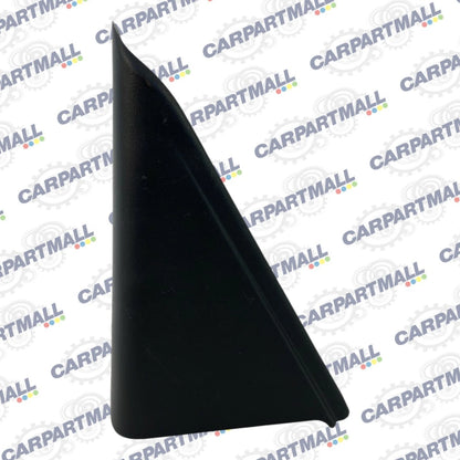 06-11 Hyundai Azera Rear Right Inner Door Delta Corner Cover Trim 83920-3L000
