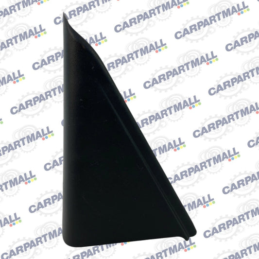 06-11 Hyundai Azera Rear Right Inner Door Delta Corner Cover Trim 83920-3L000