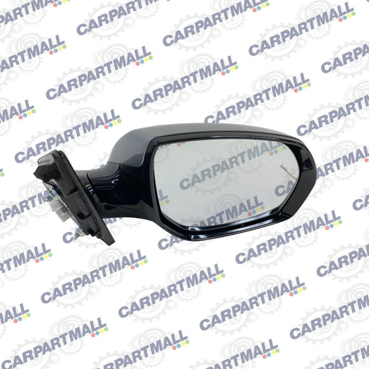2013-2016 HYUNDAI SANTA FE SPORT RIGHT SIDE VIEW DOOR MIRROR SIGNAL BLIND SPOT