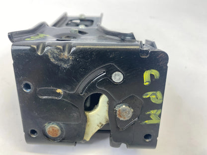 2008-2012 FORD ESCAPE TRUNK LOCK LATCH HATCH ACTUATOR RELEASE 9L84-7843102-AB