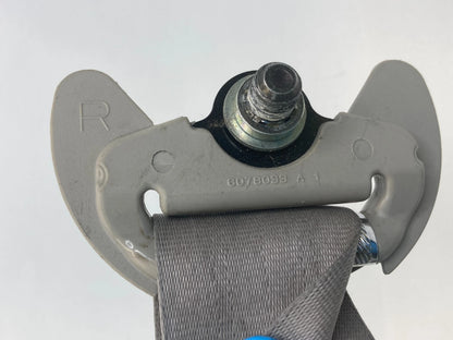 2009-2012 ACURA RDX FRONT RIGHT PASSENGER SIDE SEAT BELT RETRACTOR ASSEMBLY OEM