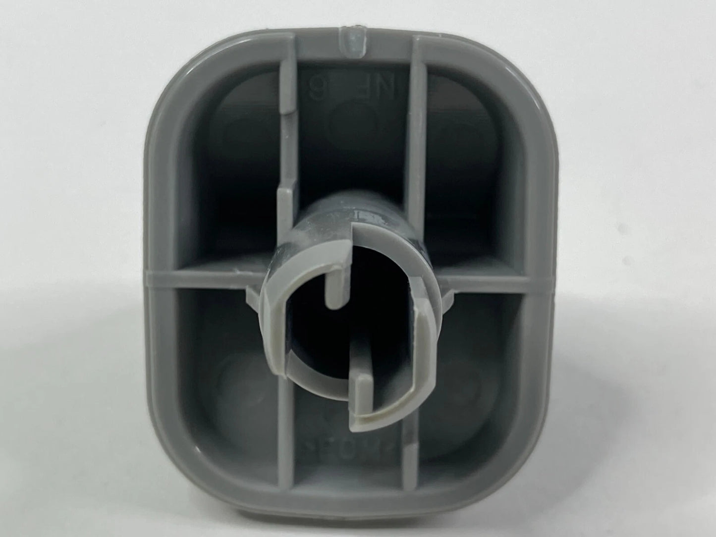 09-13 HONDA FIT ROOF PANEL LEFT OR RIGHT SUNVISOR SUN VISOR SHADE CLIP SUPPORT