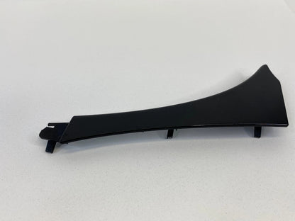 2011-2013 BUICK REGAL FRONT LEFT DRIVER SIDE INSTRUMENT PANEL MOLDING 13242092