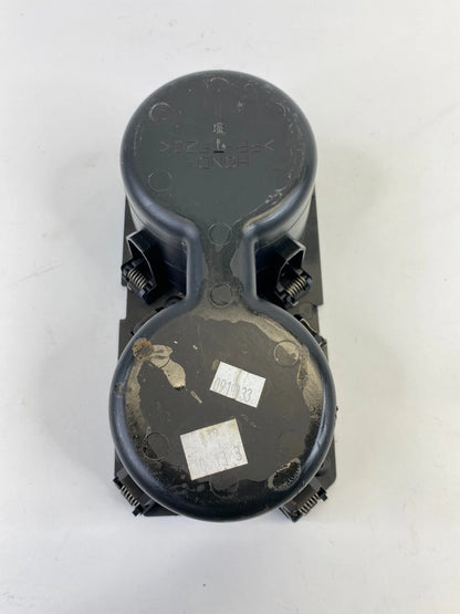 2003-2007 HONDA ACCORD CENTER CONSOLE CUP HOLDER CUPHOLDER INSERT PANEL OEM