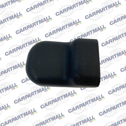 07-10 Hyundai Elantra SDN Front Driver Seat Track Cap Cover Trim 88567-3K000 OEM