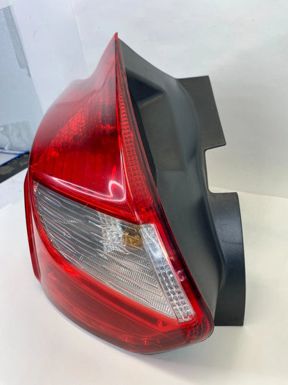 2012-2014 FORD FOCUS HATCHBACK REAR LEFT SIDE TAILLIGHT TAIL LAMP ASSY OEM