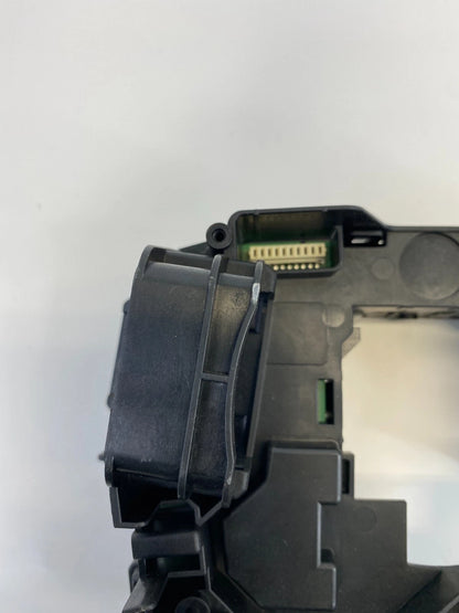2014-2016 FORD FUSION STEERING COLUMN COMBINATION SWITCH HOUSING COVER PANEL