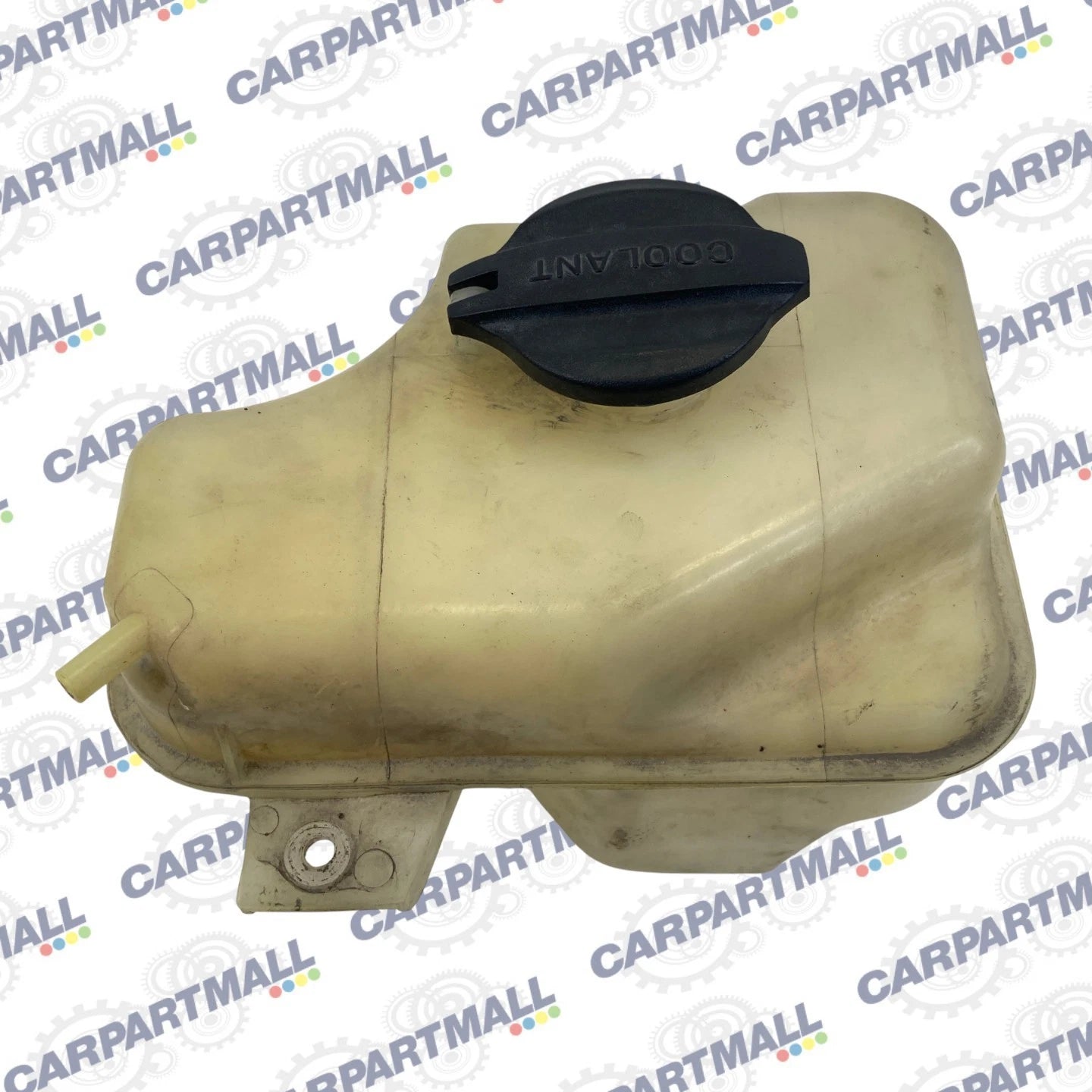 2011-2016 Kia Optima 2.4L Engine Coolant Expansion Reservoir Tank 254302T000
