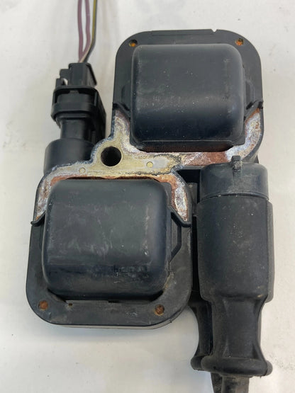 1998-2005 MERCEDES-BENZ E320 3.2L ENGINE IGNITION COIL INGITER A0001587803 OEM