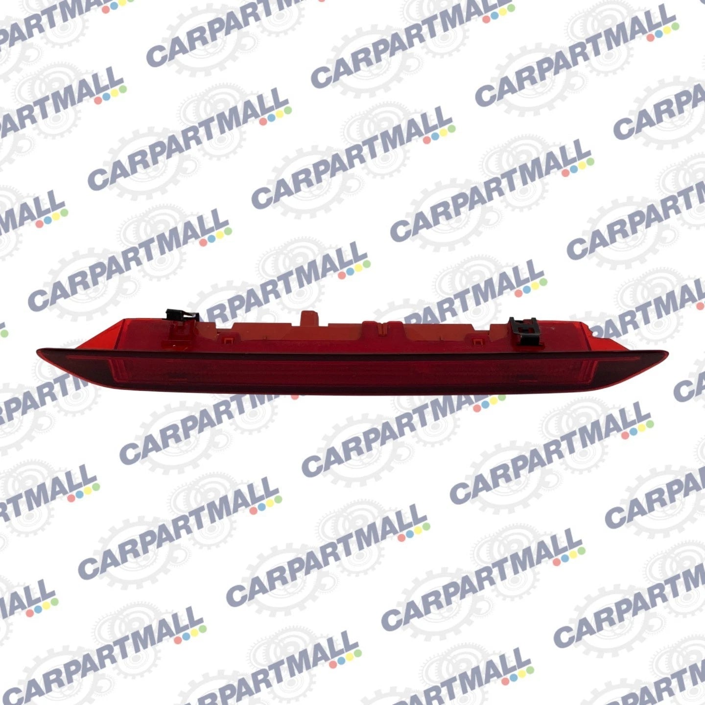 2012-2018 Ford Focus SEDAN Rear 3RD Third Brake Light Stop Lamp Assy OEM