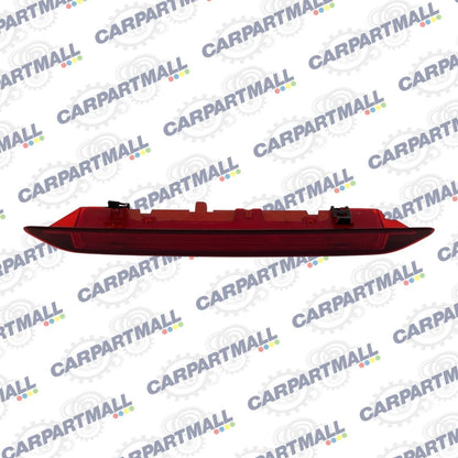 2012-2018 Ford Focus SEDAN Rear 3RD Third Brake Light Stop Lamp Assy OEM